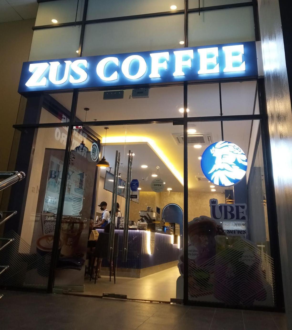 Pacific Park Hotel Quezon City Kültér fotó